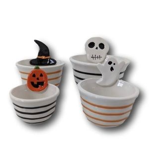 The Bake Shop Halloween Measuring Cups